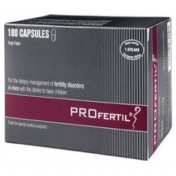 ProFertil 180 φυτικές κάψουλες